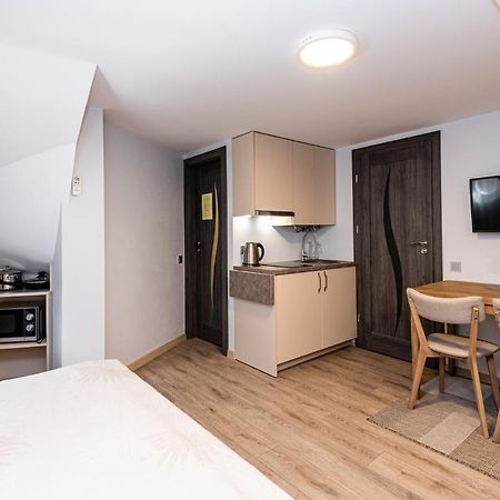 Apartamentai Druskininku 7B Palanga Exterior photo
