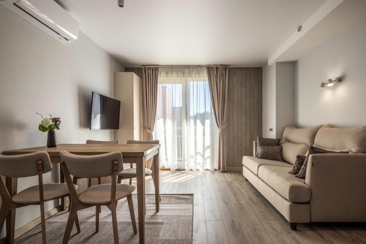 Apartamentai Druskininku 7B Palanga Exterior photo