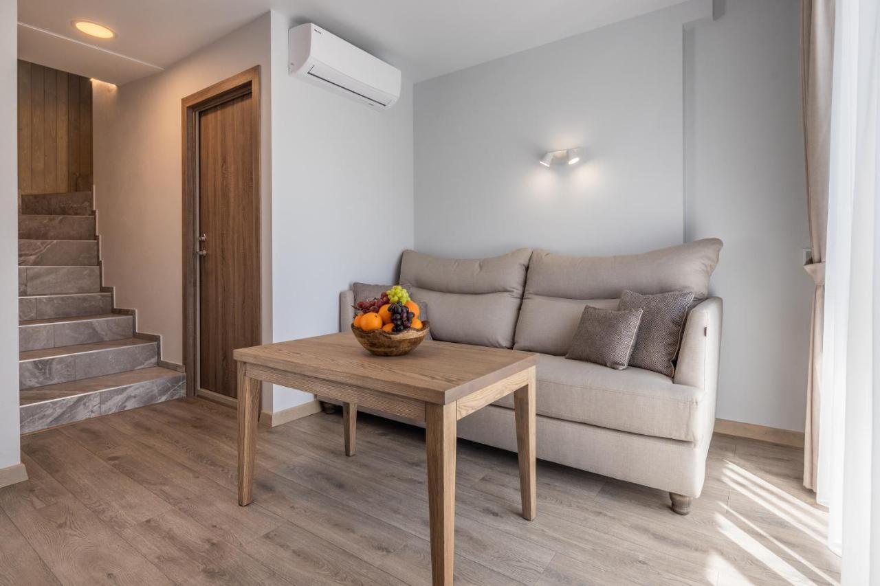Apartamentai Druskininku 7B Palanga Exterior photo