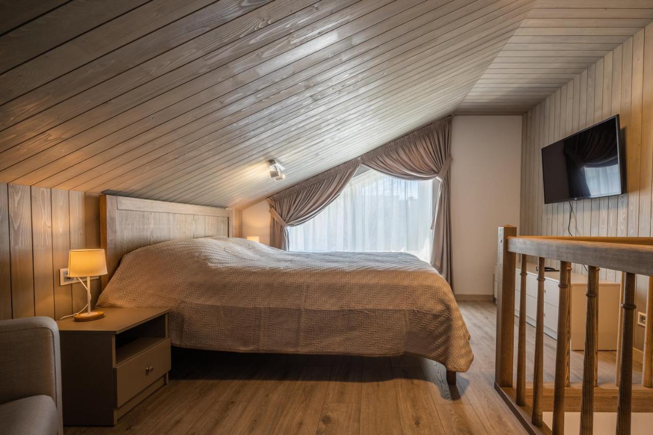 Apartamentai Druskininku 7B Palanga Exterior photo