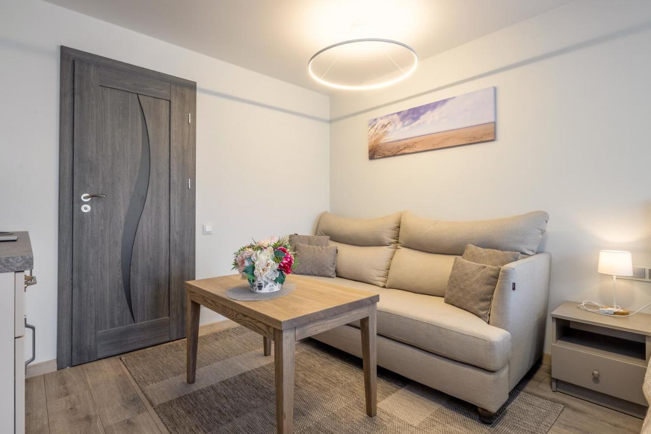 Apartamentai Druskininku 7B Palanga Exterior photo