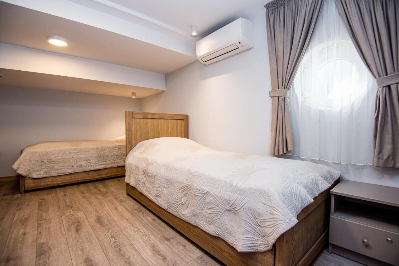 Apartamentai Druskininku 7B Palanga Exterior photo